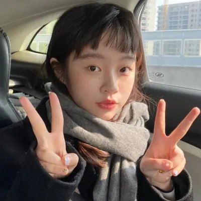 死人
