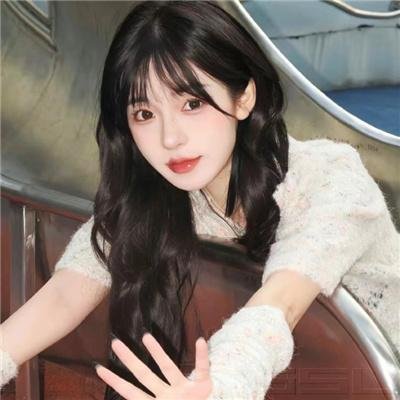 职业女郎